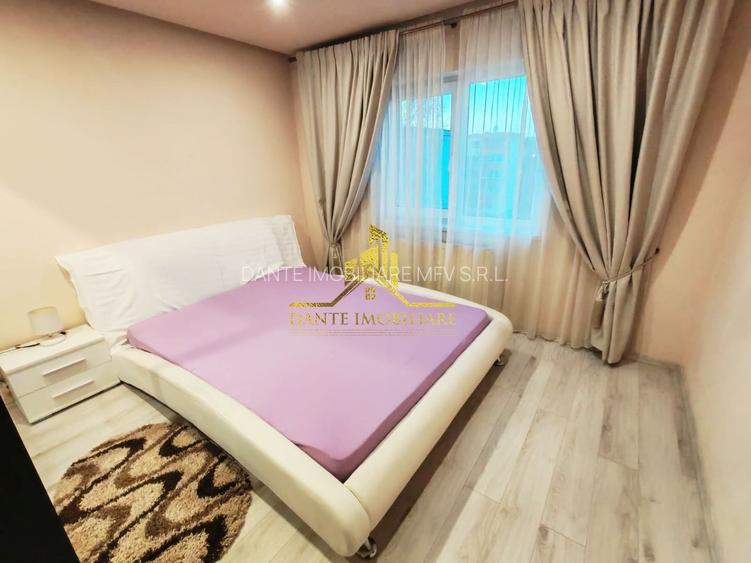 2 camere, decomandat, bloc nou, parcare, Intre Lacuri, Iulius Mall - 5