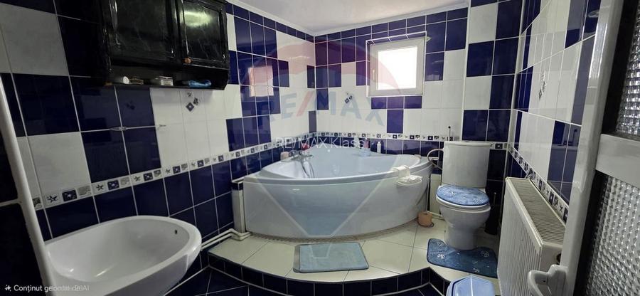 Casa 5 camere teren generos 3156 mp in Adanca, Dambovita - 18