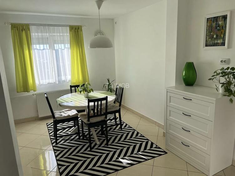 APARTAMENT 2 CAMERE RENOVAT | UVETURII | BLOC 1986 - 6