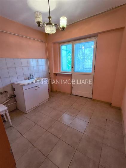 1 camera, etaj 1, decomandat, Obor - Dinamo - 2