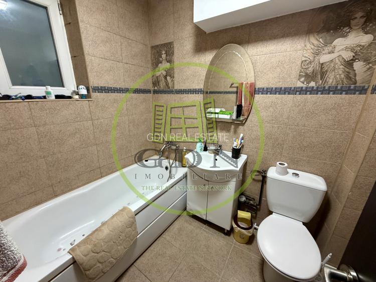 Apartament 2 camere, 54,2 mp, cartier Brazda lui Novac, zona Simplon - 6