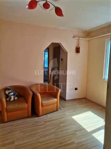 Apartament 3 camere în zona MC DONALDS - 7