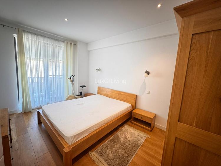 Apartament 3 Camere Gradina 60mp Parcare -Boxa Subterana Loc de Joaca - 14