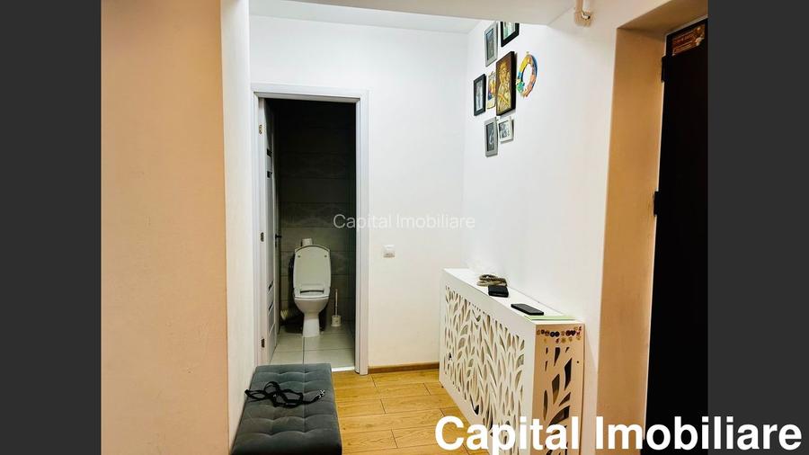 Apartament 3 camere, 2 băi, 2 balcoane – complet mobilat, FIALD - 10