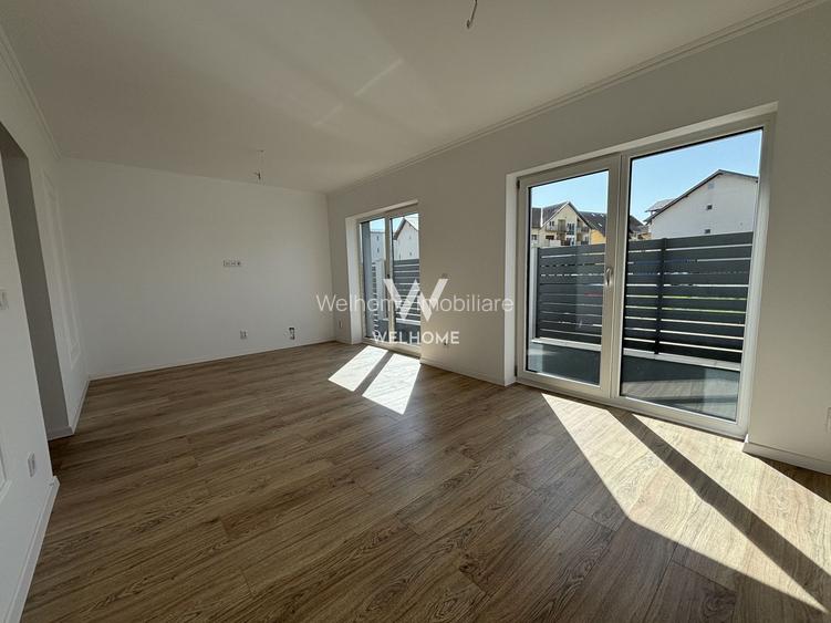 Casa cocheta 4 camere in Selimbar Triajului - 2