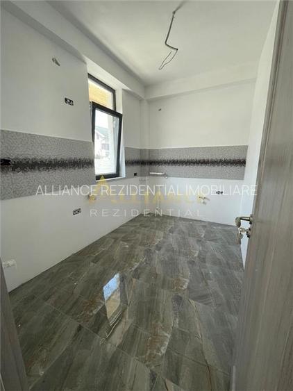 Casa cu 3 camere, Teren 190 mp { Acces rapid STB 440 Piata Sudului } - 6