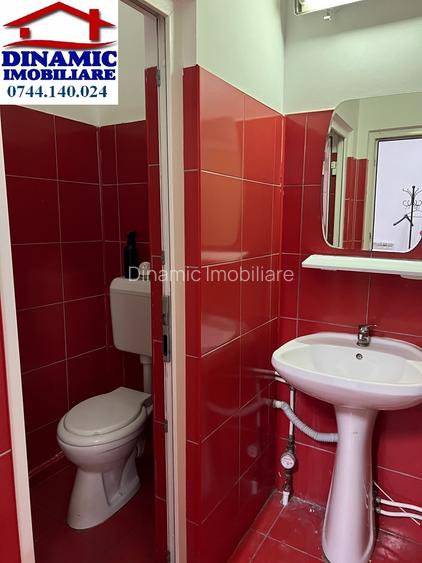 Spațiu comercial, Bulevardul Traian, 500 eur+TVA/lună - 10