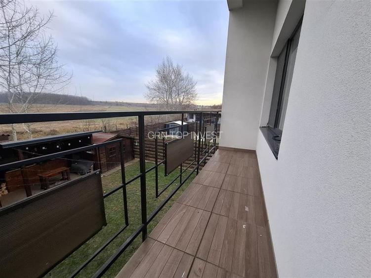 Casa cu 3 camere teren de 264 mp zona Zavoi - 19