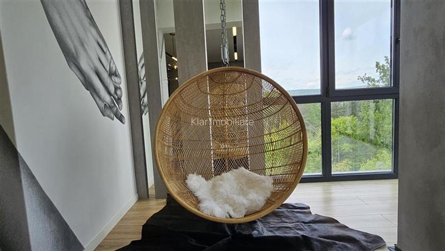 Apartament 2 camere 72mp+balcon+parcare Baza Sportiva Gheorgheni - 16