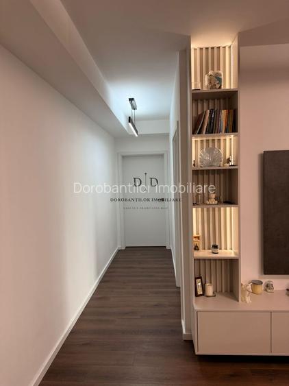 Apartament 4 camere de vânzare | Parcare subterana | Bloc nou 2024 - 6