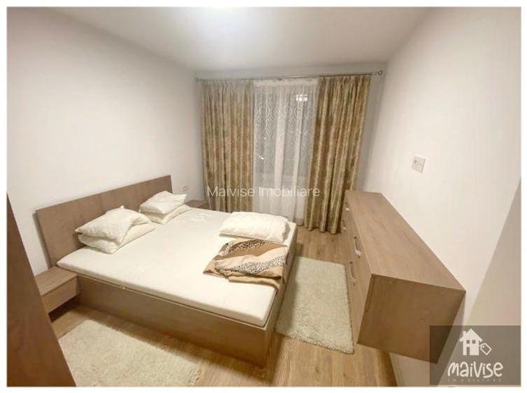Apartament 2 camere de inchiriat, zona Pietonala Kasper Coresi - 6