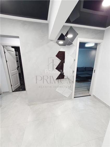 LIPOVEI - 3 CAM - CT PROPRIE - DECOMANDAT - BALCON - RENOVAT - ZONA EXCELENTA - 17