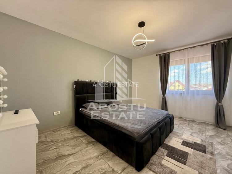 Casa individuala eficienta energetic de vanzare, zona Plopi Timisoara - 3