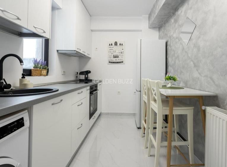 Apartament 2 camere Herastrau - 3