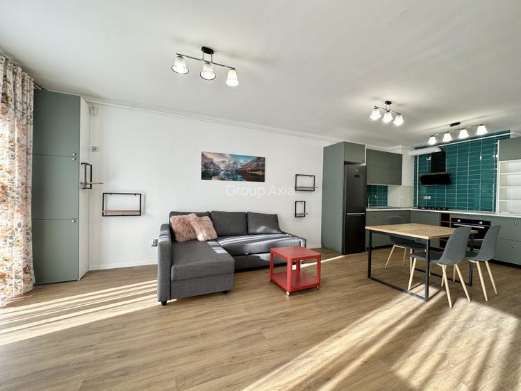 Apartament 2 camere, Scala Frunzisului, 57mp, optional garaj - 12