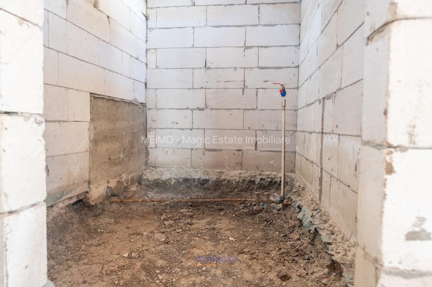 Visezi să construiești în centrul orașului? Avem terenul ideal pentru tine! - 9