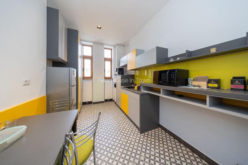 Clădire administrativă renovată integral – oportunitate investițională – Brașov - 28