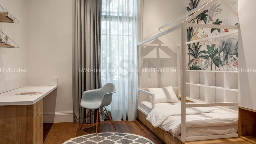 REV0002382 Vila Dorobanti Capitale - 16