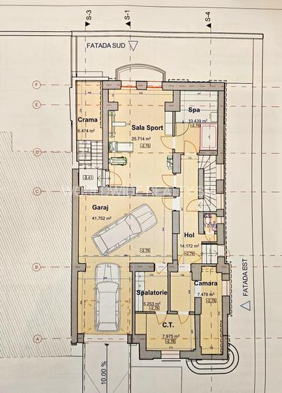 Dorobanti Capitale - 2