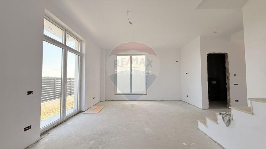 Vila duplex Dobroesti | 200 mp utili | finisaje la alegere - 2