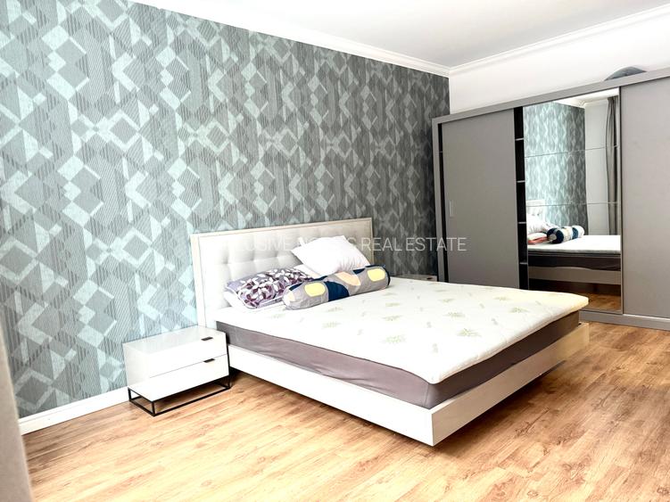 Inchiriere 3 camere lux Aviatiei - 5