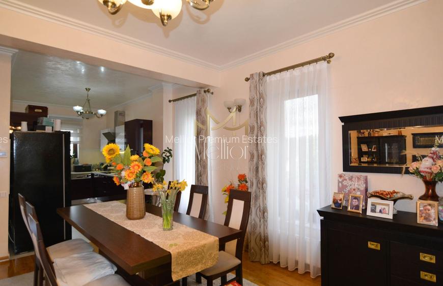 Casă spațioasă de vânzare în Gheorgheni – vedere spre parc - 2