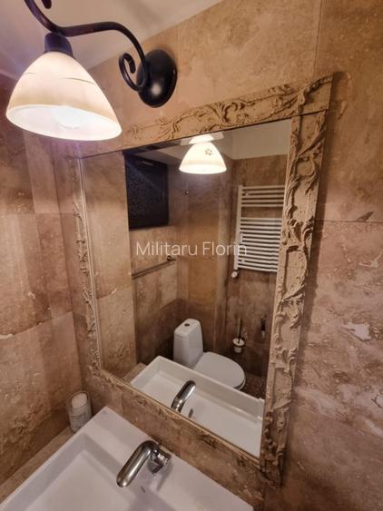 Inchiriez Apartament 2 Camere Lux Nerva Traian Bloc Nou - 5