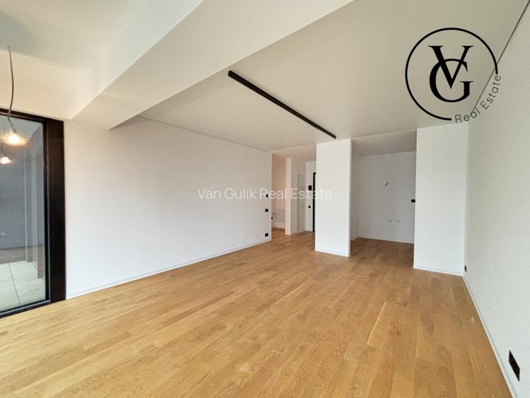 Apartament 2 camere Yacht Kid cu vedere spre lac  - 6