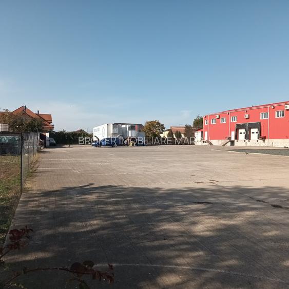 Depozit 600mp Techirghiol - 11