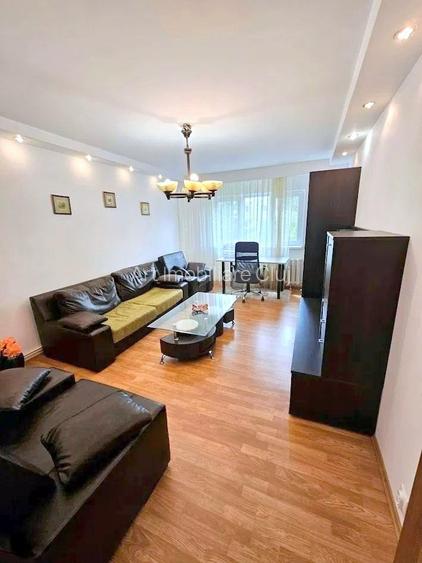 2 camere, decomandate, cu parcare, in Zorilor, pe strada Gheorghe Dima - 3