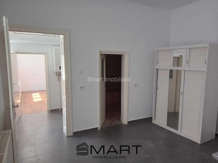 Casa cu potential urias, aproape de Centrul Istoric al Brasovului - 4