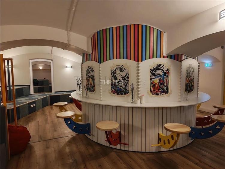 Spatiu Birouri | Ultracentral | UNIVERSITATE - 17