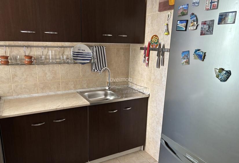 Apartament 2 camere 1 Mai - 5