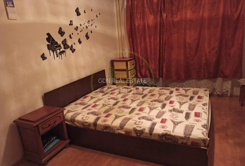 Garsonieră cochetă în Vasile Aron • Etaj 1 • 24 mp - 2