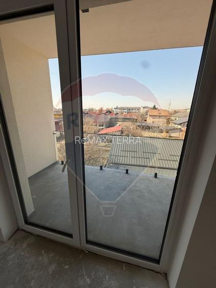 APARTAMENT CONFORT LUX DE VANZARE IN CENTRUL VECHI 4 CAMERE - 11