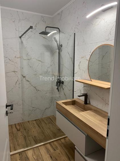 Apartament 2 camere, 53 MP, Etaj Intermediar, Columna Residence , Vivo Mall - 5