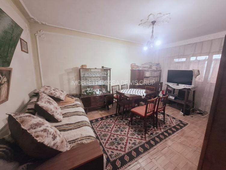 De vanzare  Apartamente 2 camere Orasul Targu Frumos central - 7