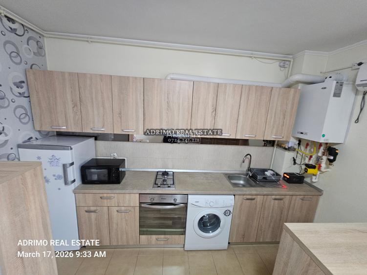 Ap2cam Tomis Plus - Termen Lung - Renovat - Centrala GAZ - 400 euro - 6