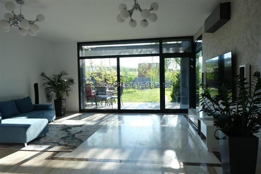 Casa individuala cu Arhitectura Moderna ,situata in cartierul Borhanci! - 4