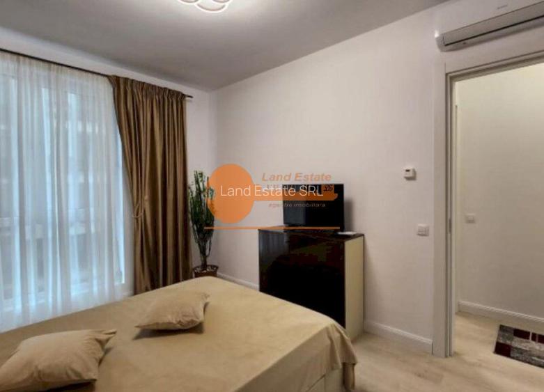 3 camere FLoreasca ( loc parcare ) - 14