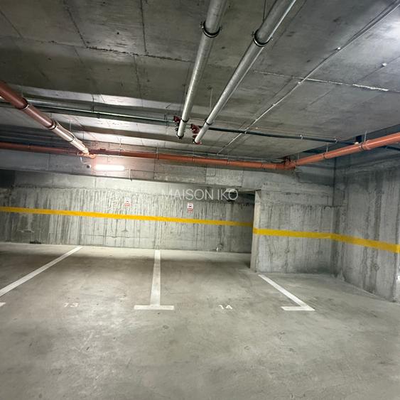 Apartament 3 camere, 2 locuri parcare Băneasa – Sisești, COMISION 0, ieșire lac - 31