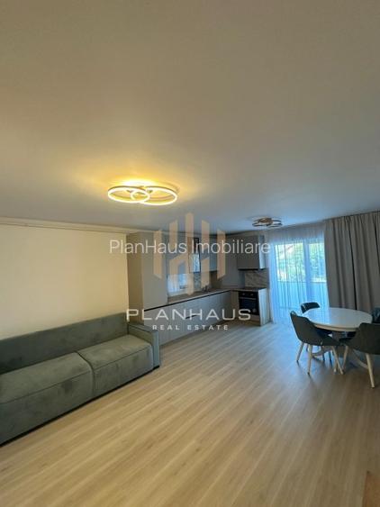 Apartament 3 camere modern mobilat si utilat  , Lămîitei  Baia Mare ,apartamen - 13
