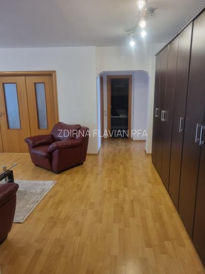 Apartament 3 camere - Decebal - centrala termica - 4