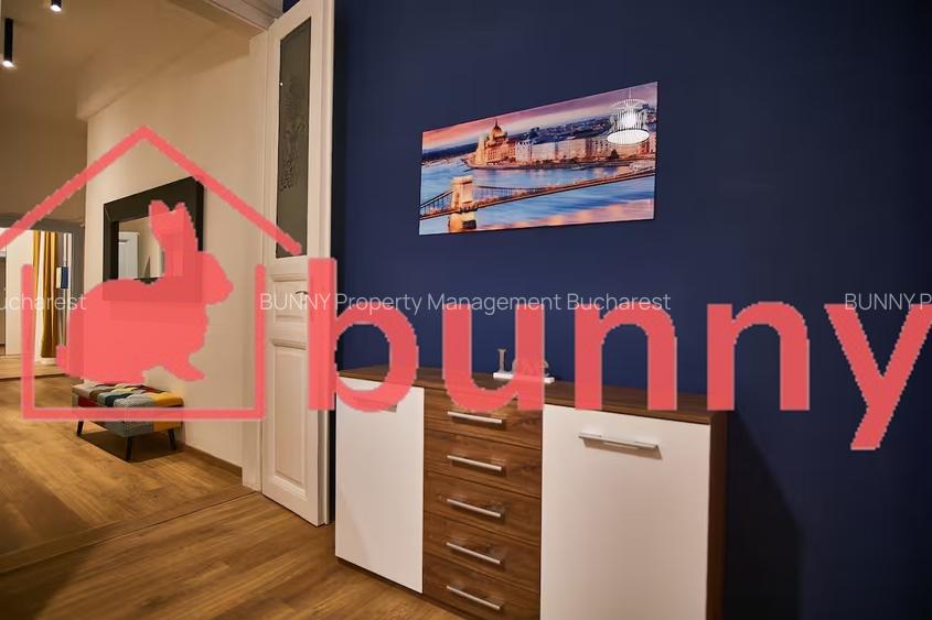 3 Rooms | Dorobanti | Modern Cozy Apartment - 10