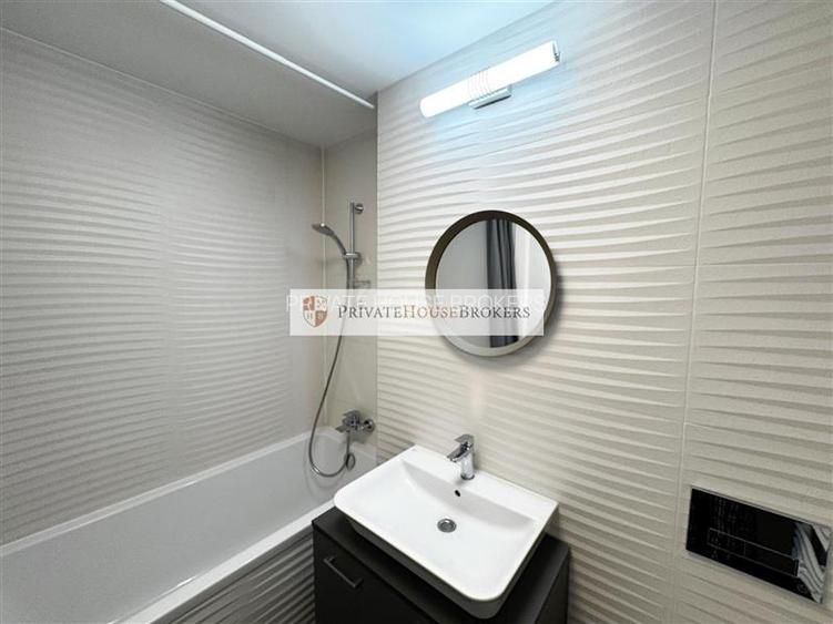 Aviatiei | CLOUD9 Residence | Bloc 2020 | Parcare - 8