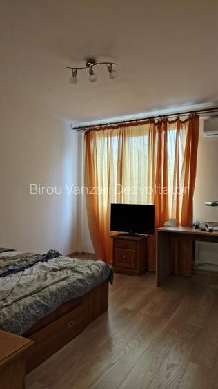 Apartament 2 camere Parc Moghiorosi - 8