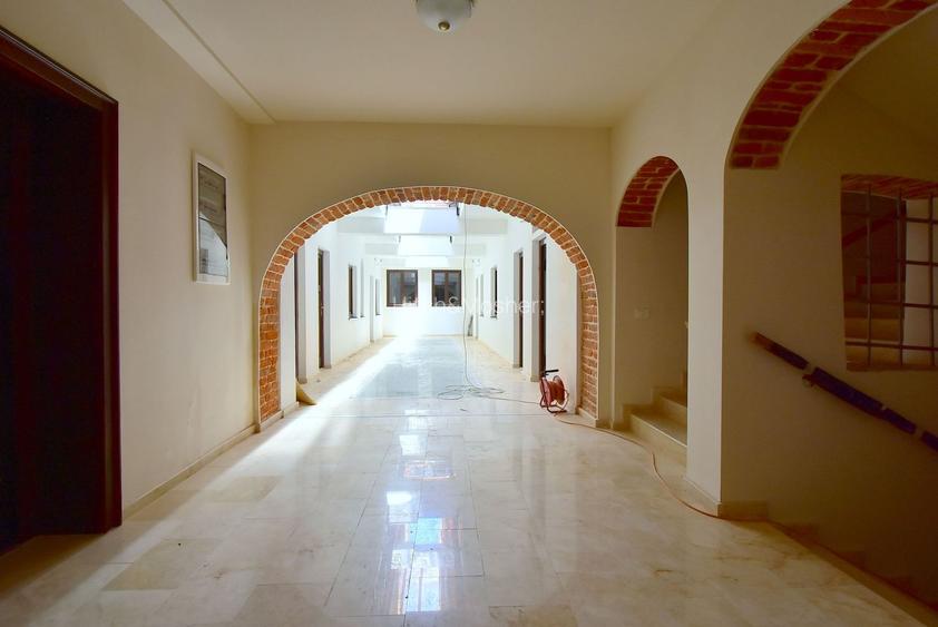 Spatiu de birou de inchiriat in zona Piata Unirii - Eugeniu de Savoya - 7