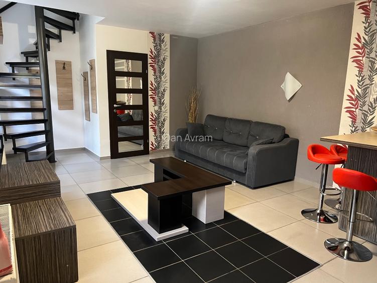 Ap 2 cam de inchiriat - 7