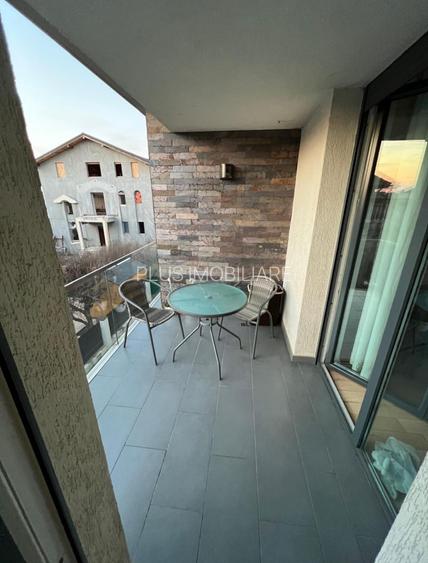 Apartament 2 camere Lux + CTP in Bloc Nou in Complex Ambiance Residence - 7