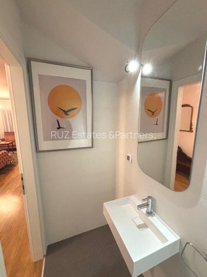 Casă 5 camere | Vânzare | Grădină 110 mp | New Point Villas Pipera - 8